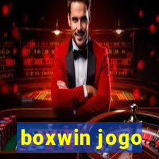 boxwin jogo